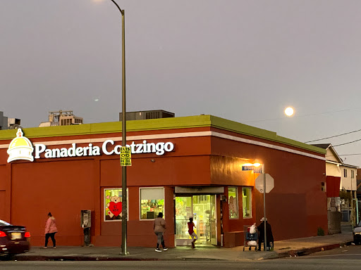 Panaderia Coatzingo